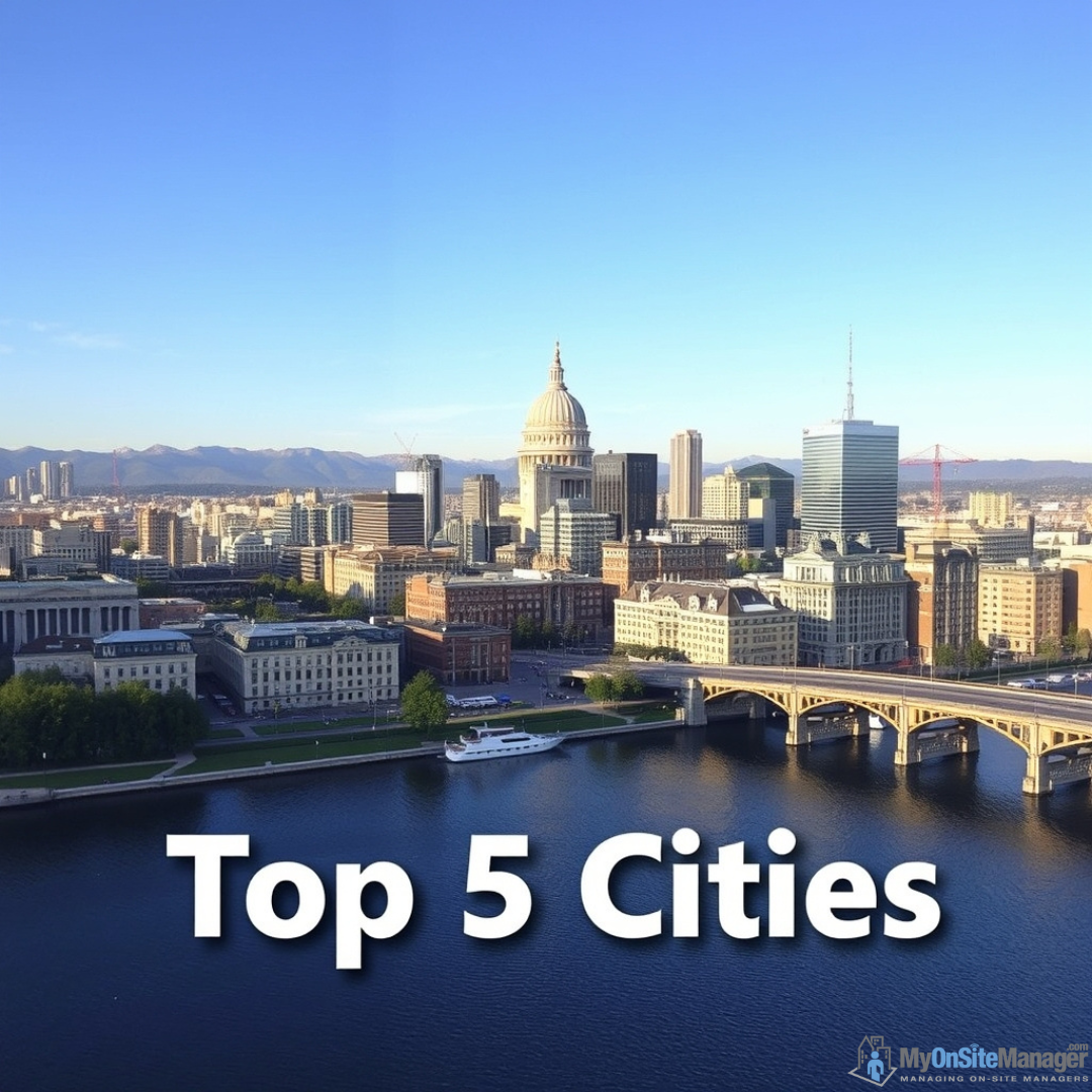 CA Has Top 3 Cities Where Gen Z Renters Are Struggling to Afford ...