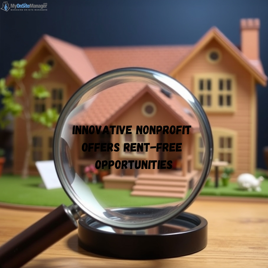 Innovative Nonprofit Offers Rent-Free Opportunities: How to Secure Free ...