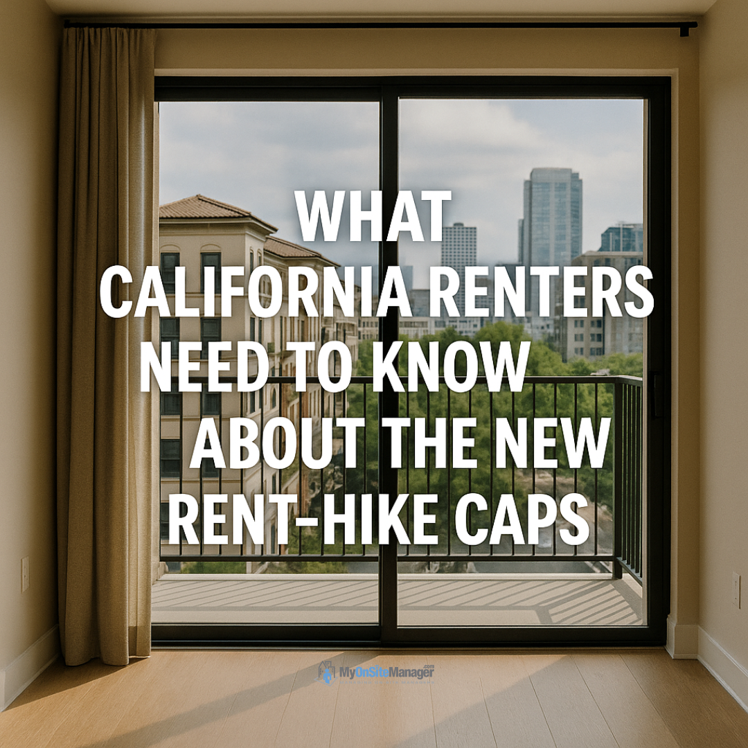 What California Renters Need to Know About the New Rent-Hike Caps ...